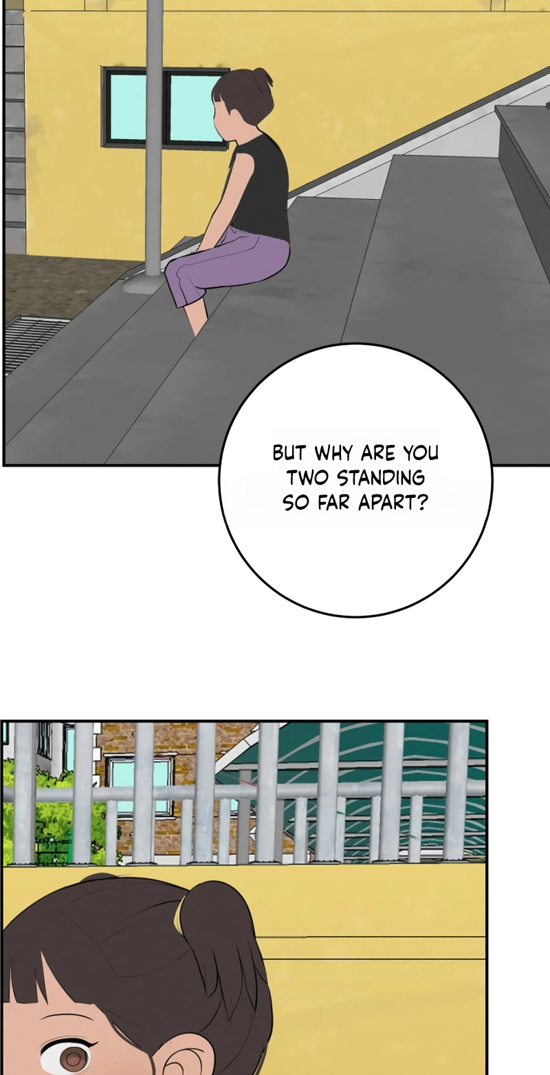 Radiant Rewind Chapter 117 page 88 - 