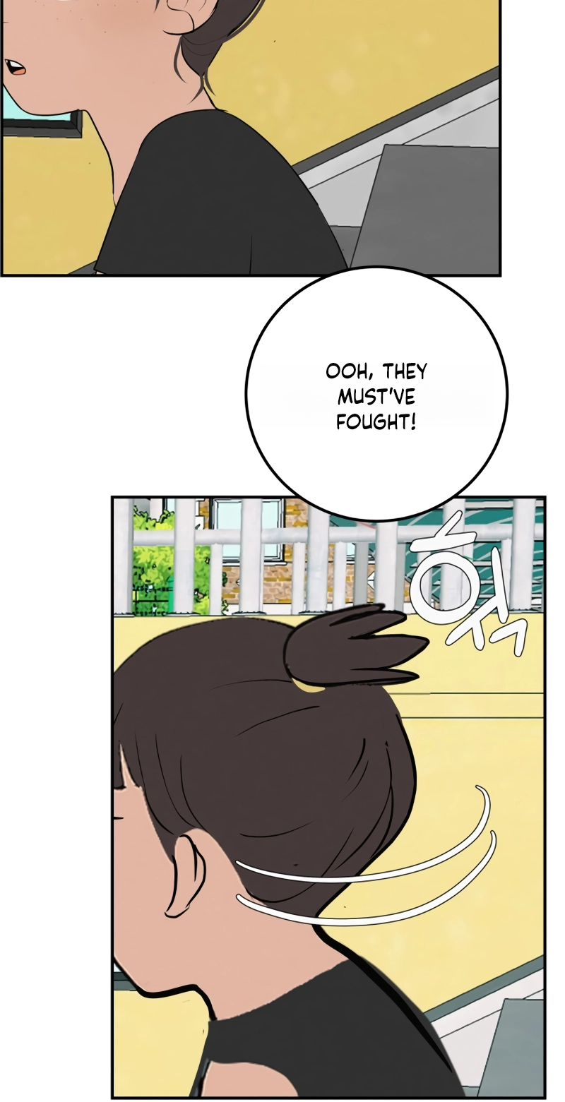 Radiant Rewind Chapter 117 page 89 - 