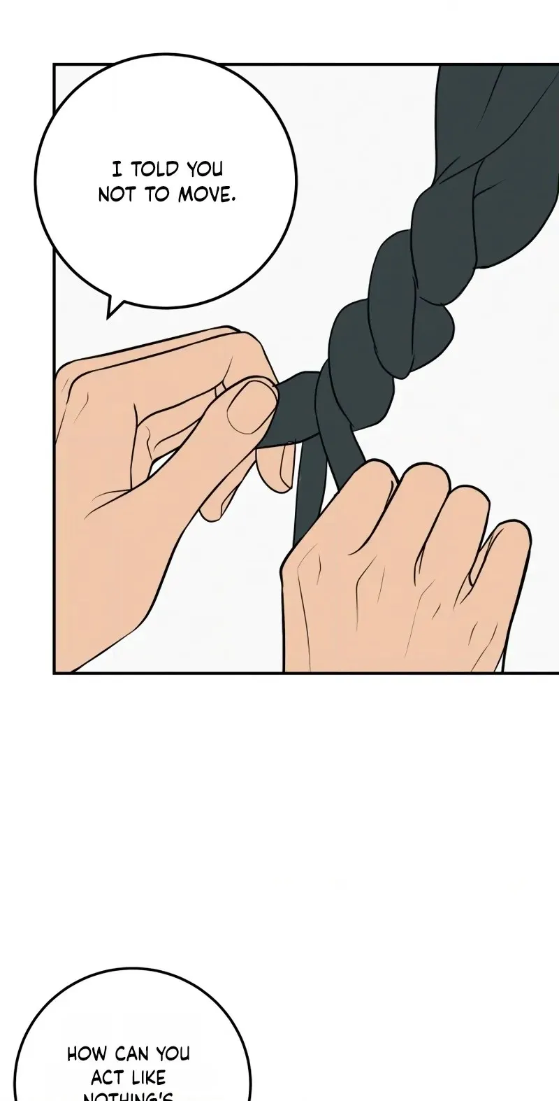 Radiant Rewind Chapter 117 page 10 - 