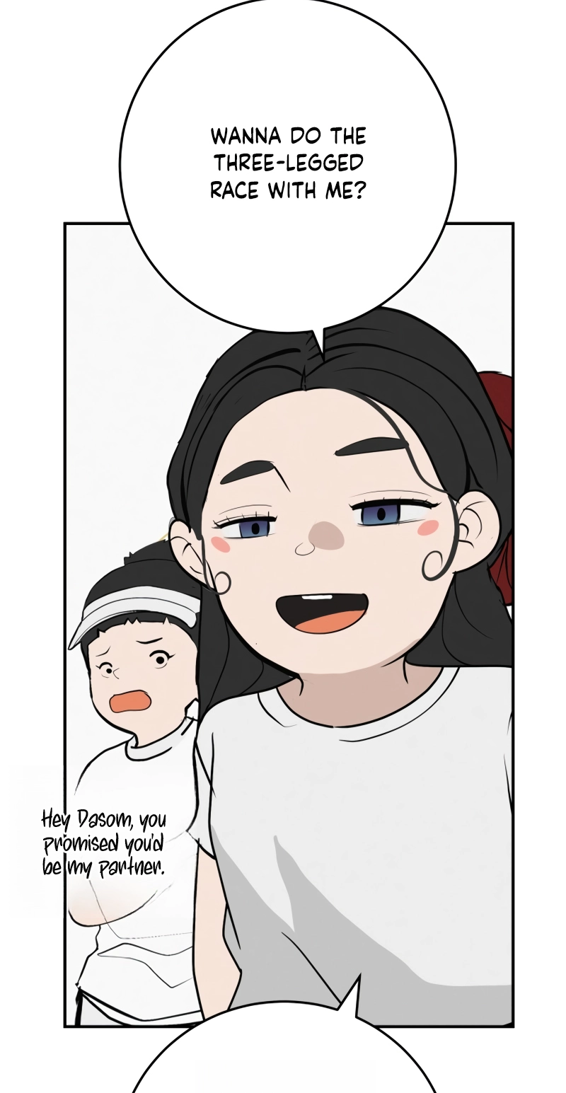 Radiant Rewind Chapter 117 page 92 - 