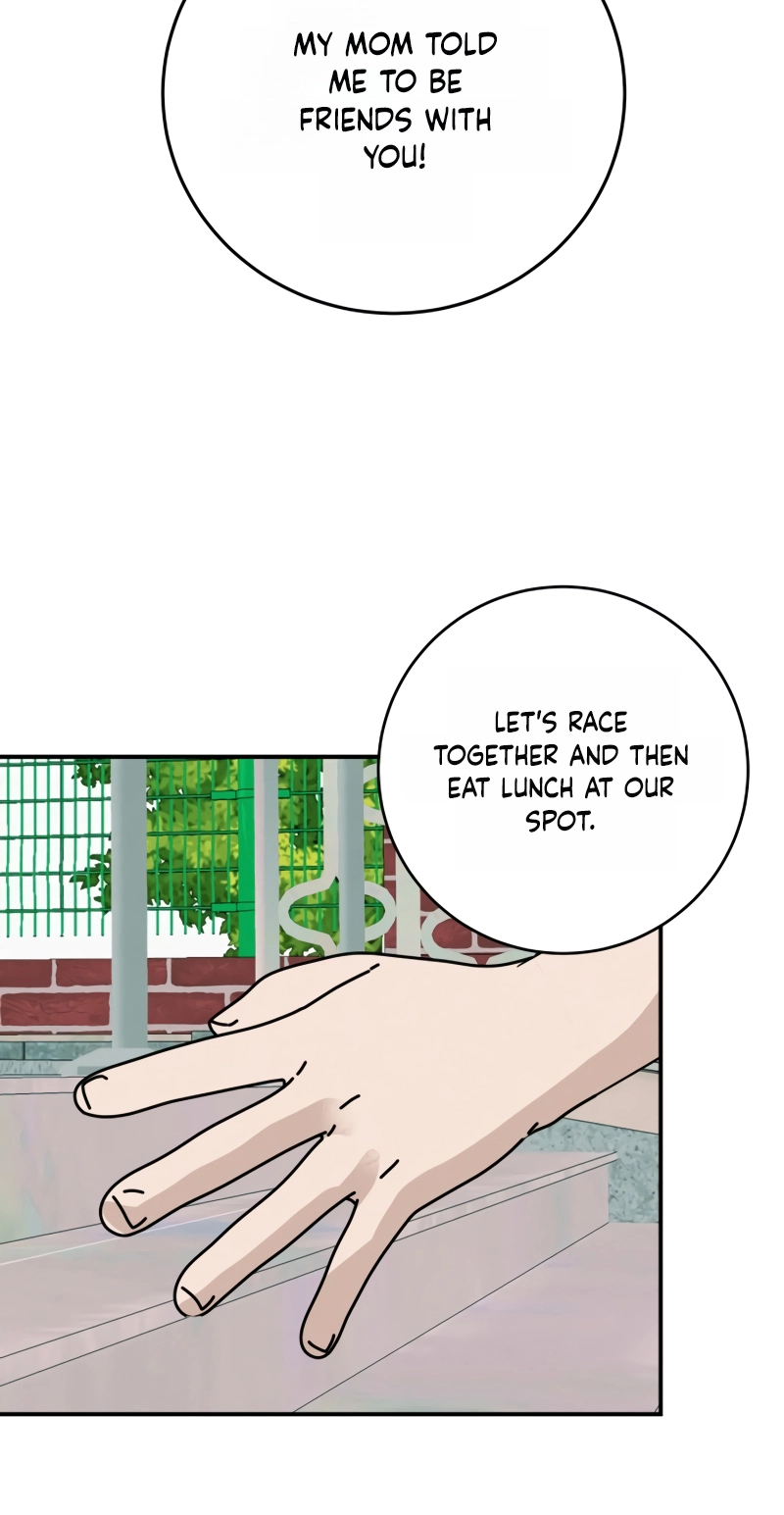 Radiant Rewind Chapter 117 page 93 - 