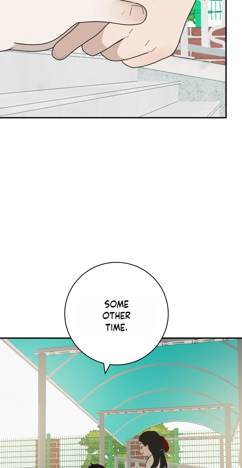Radiant Rewind Chapter 117 page 95 - 