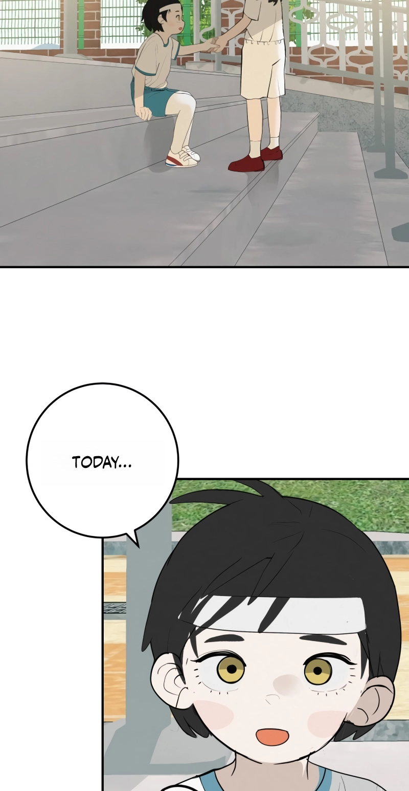 Radiant Rewind Chapter 117 page 96 - 