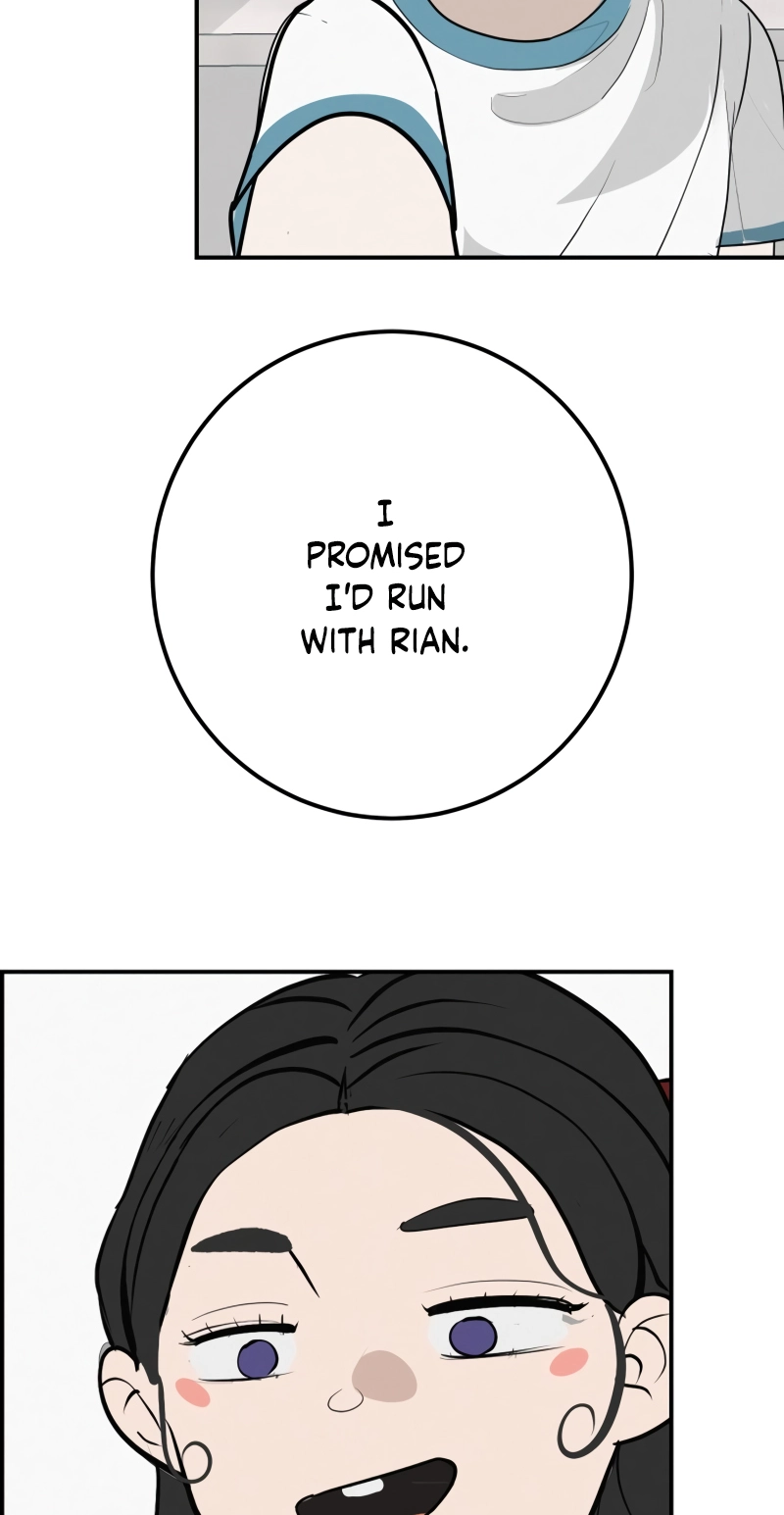 Radiant Rewind Chapter 117 page 97 - 