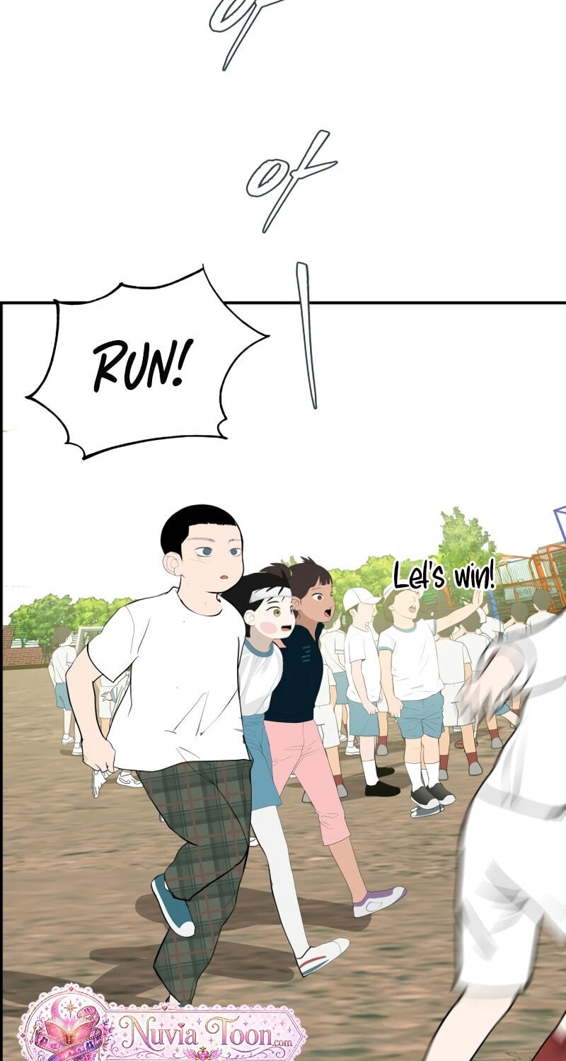Radiant Rewind Chapter 118 page 11 - 