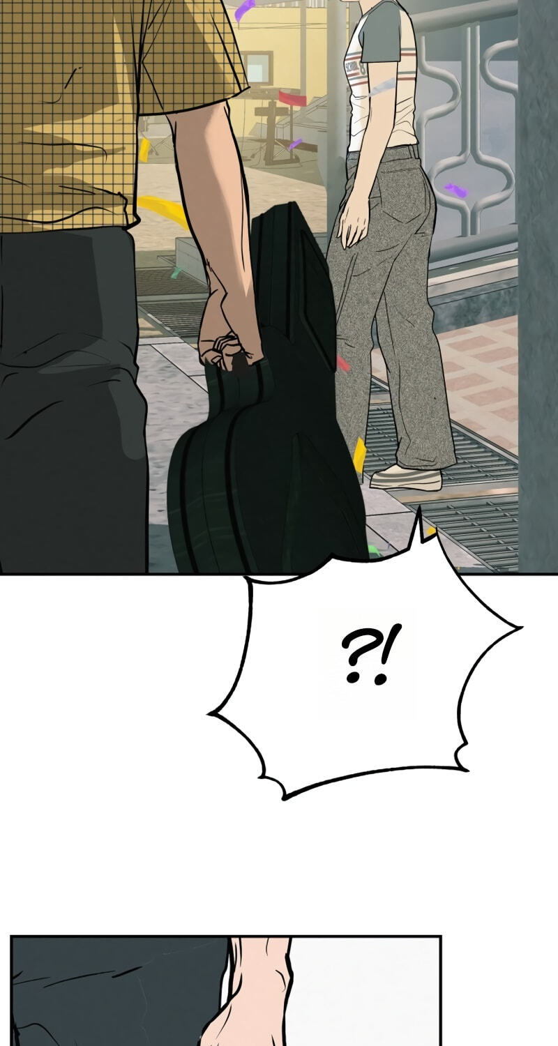 Radiant Rewind Chapter 118 page 101 - 
