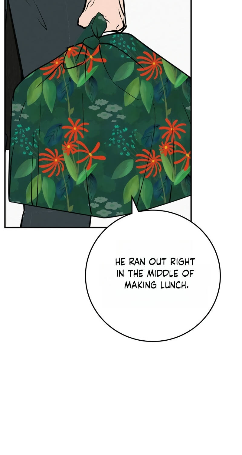 Radiant Rewind Chapter 118 page 102 - 