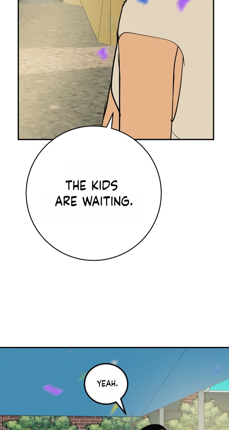 Radiant Rewind Chapter 118 page 106 - 