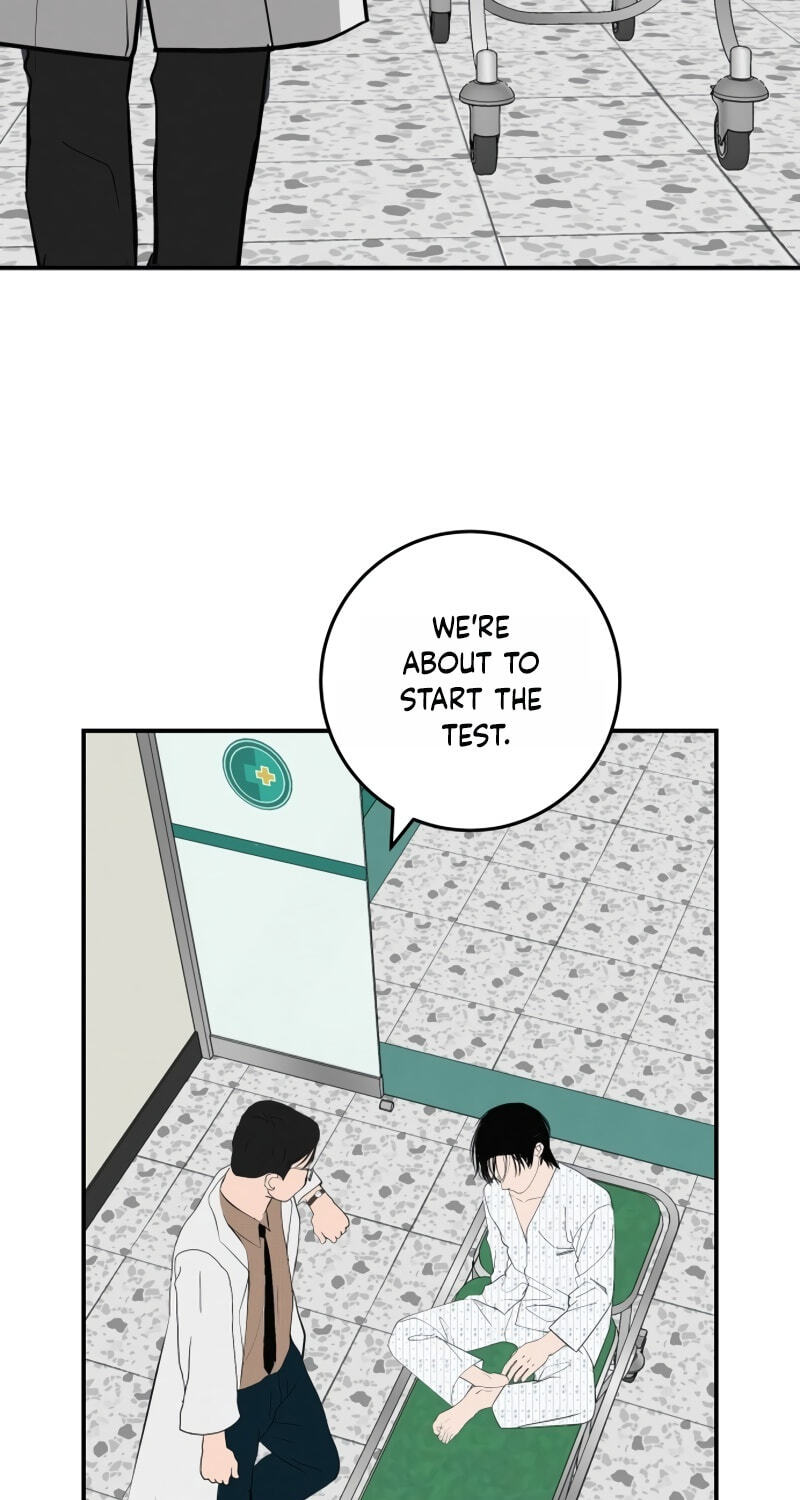 Radiant Rewind Chapter 118 page 115 - 