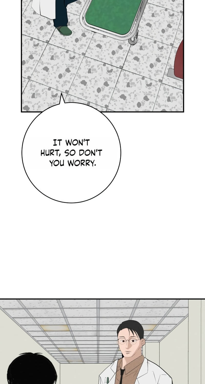 Radiant Rewind Chapter 118 page 116 - 