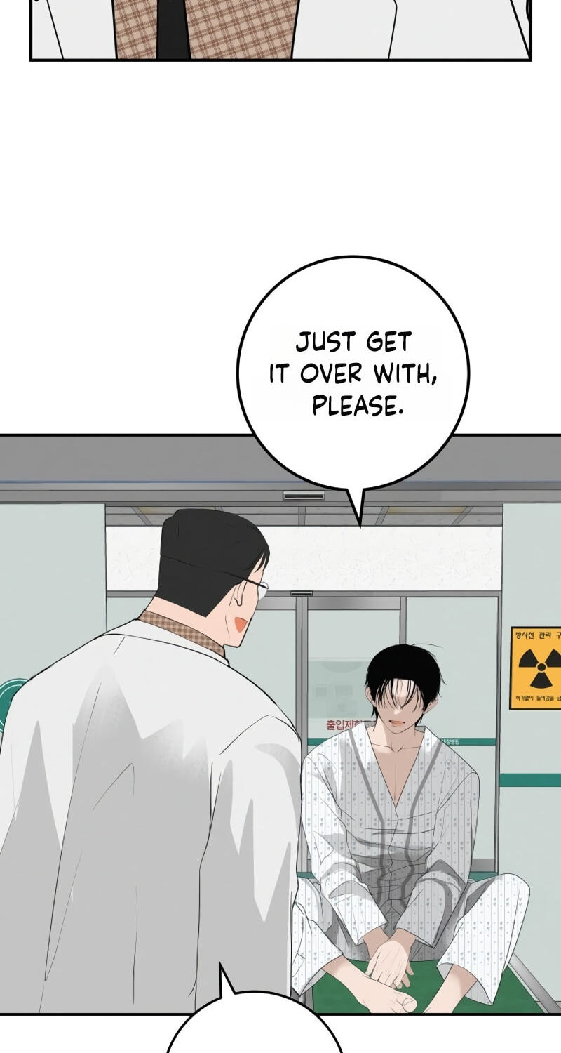 Radiant Rewind Chapter 118 page 122 - 