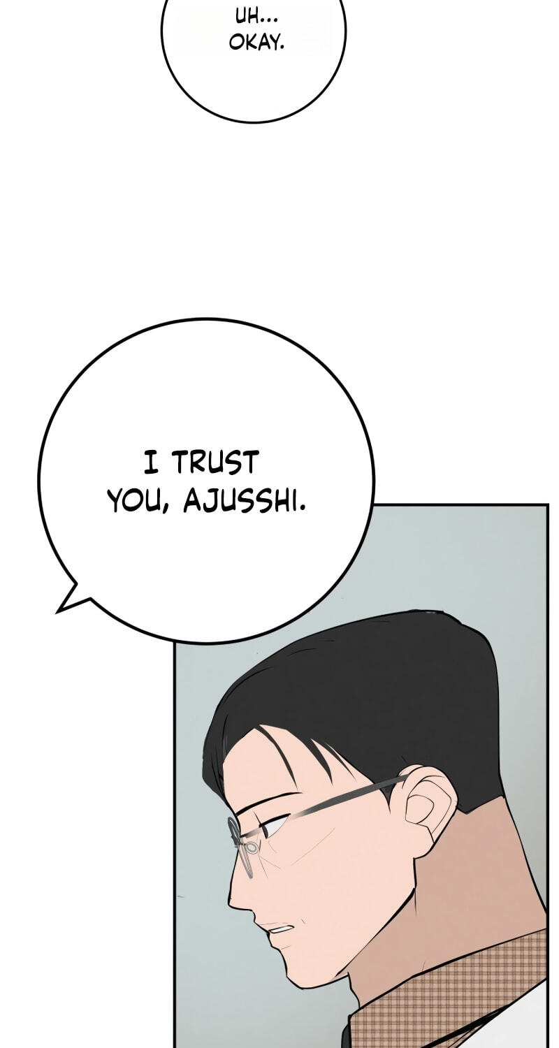 Radiant Rewind Chapter 118 page 123 - 