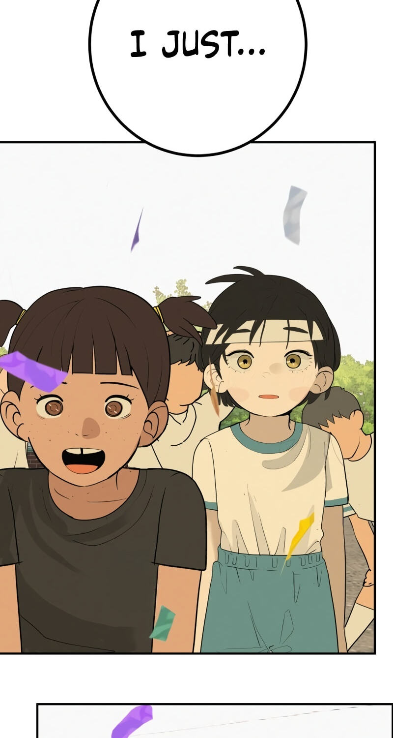 Radiant Rewind Chapter 118 page 126 - 