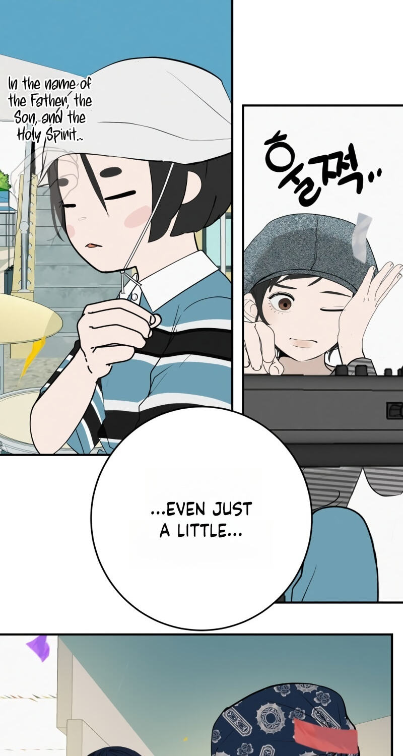 Radiant Rewind Chapter 118 page 130 - 