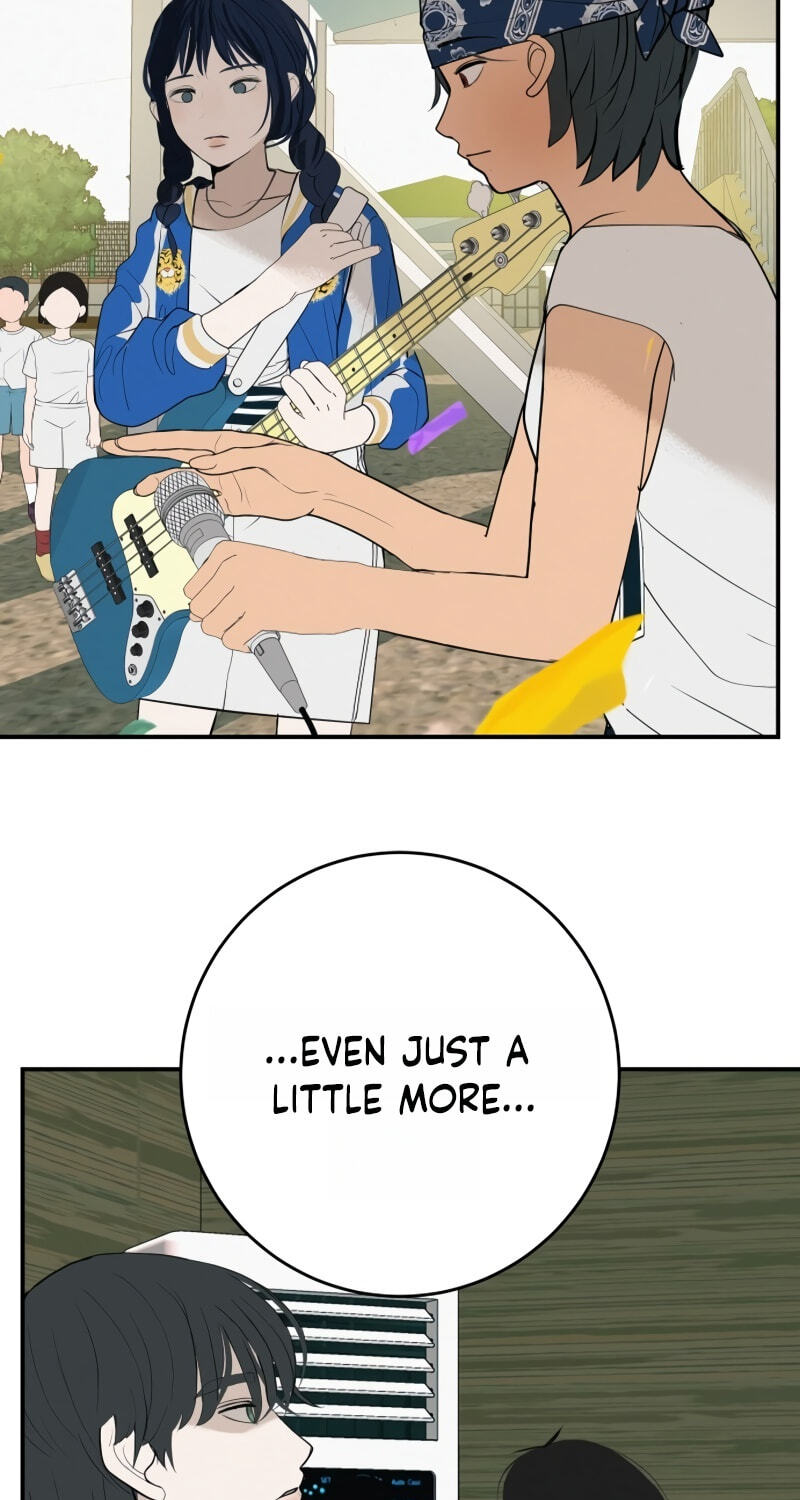Radiant Rewind Chapter 118 page 131 - 
