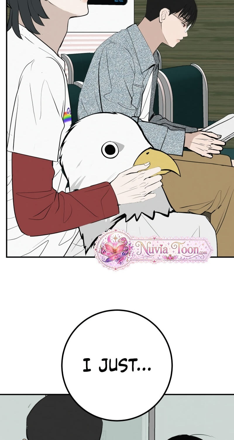 Radiant Rewind Chapter 118 page 132 - 