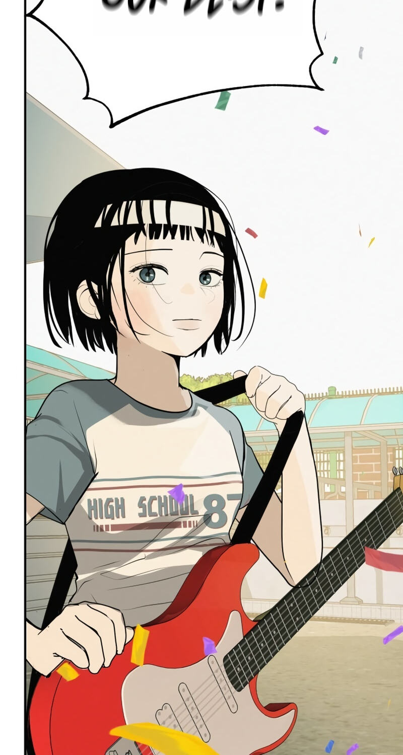Radiant Rewind Chapter 118 page 140 - 