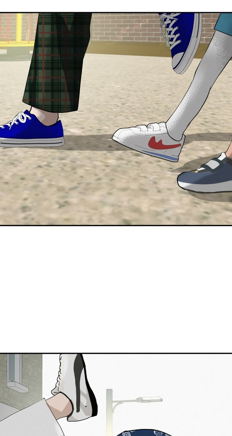 Radiant Rewind Chapter 118 page 3 - 