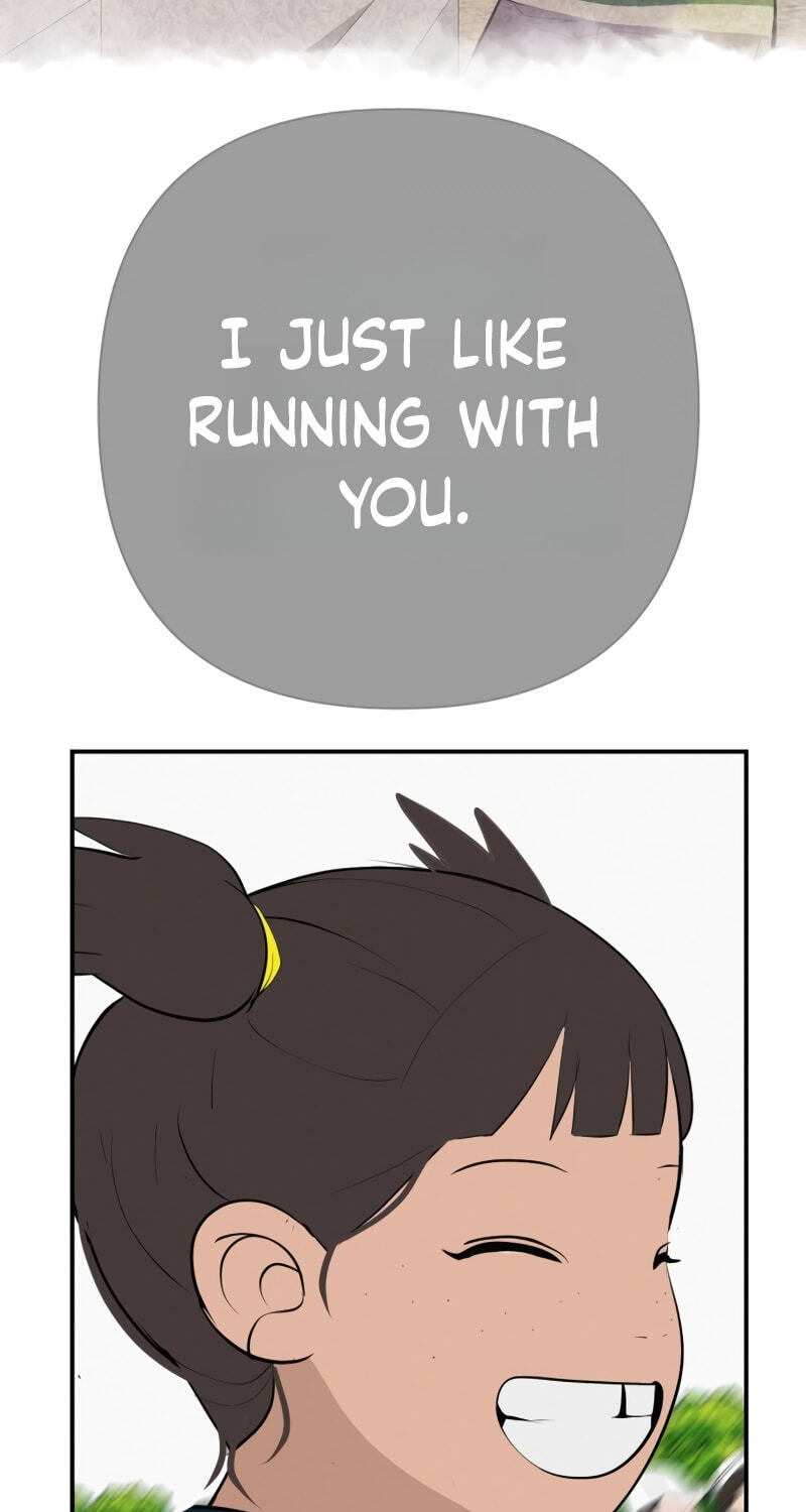 Radiant Rewind Chapter 118 page 21 - 