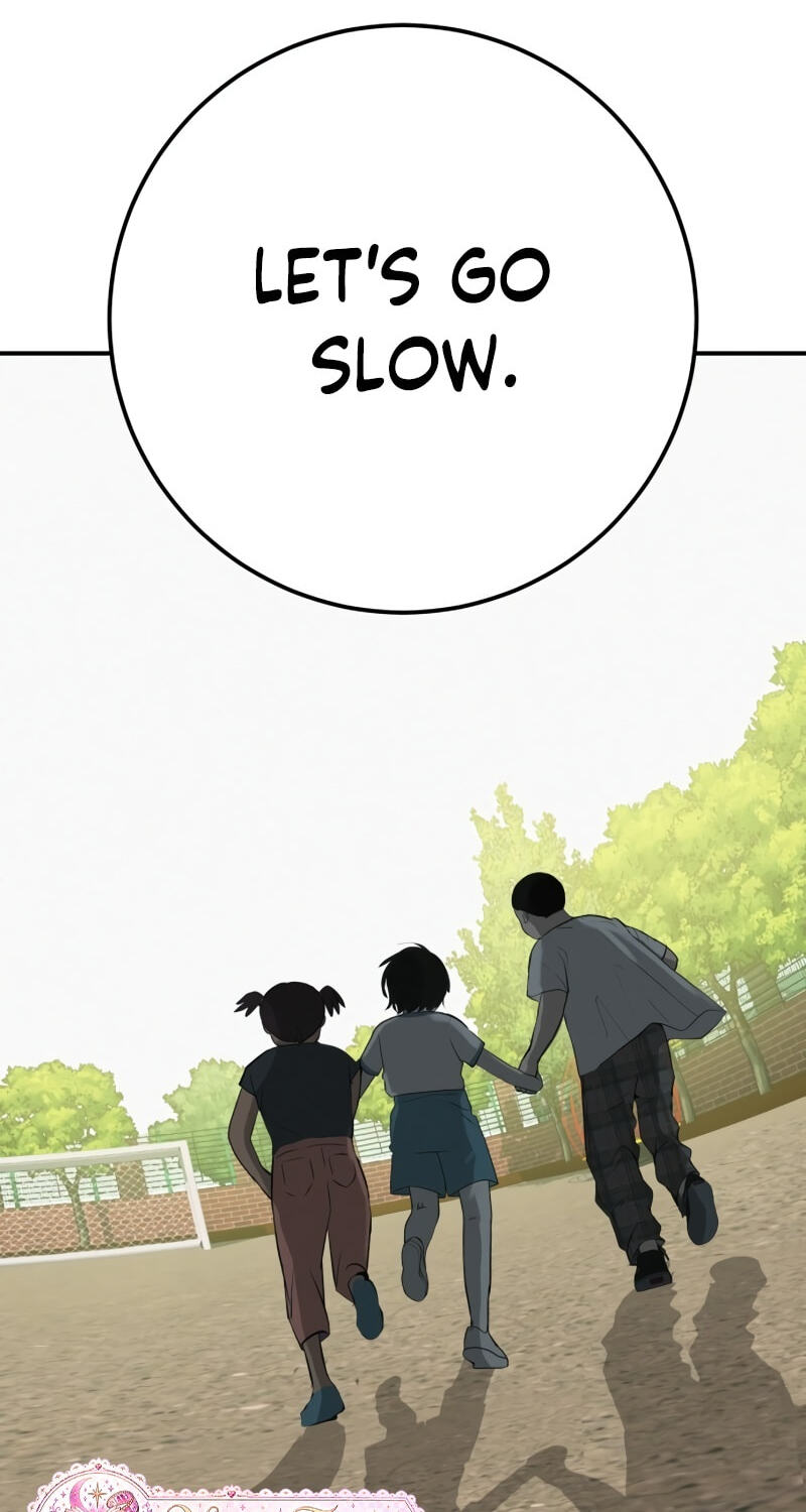 Radiant Rewind Chapter 118 page 24 - 
