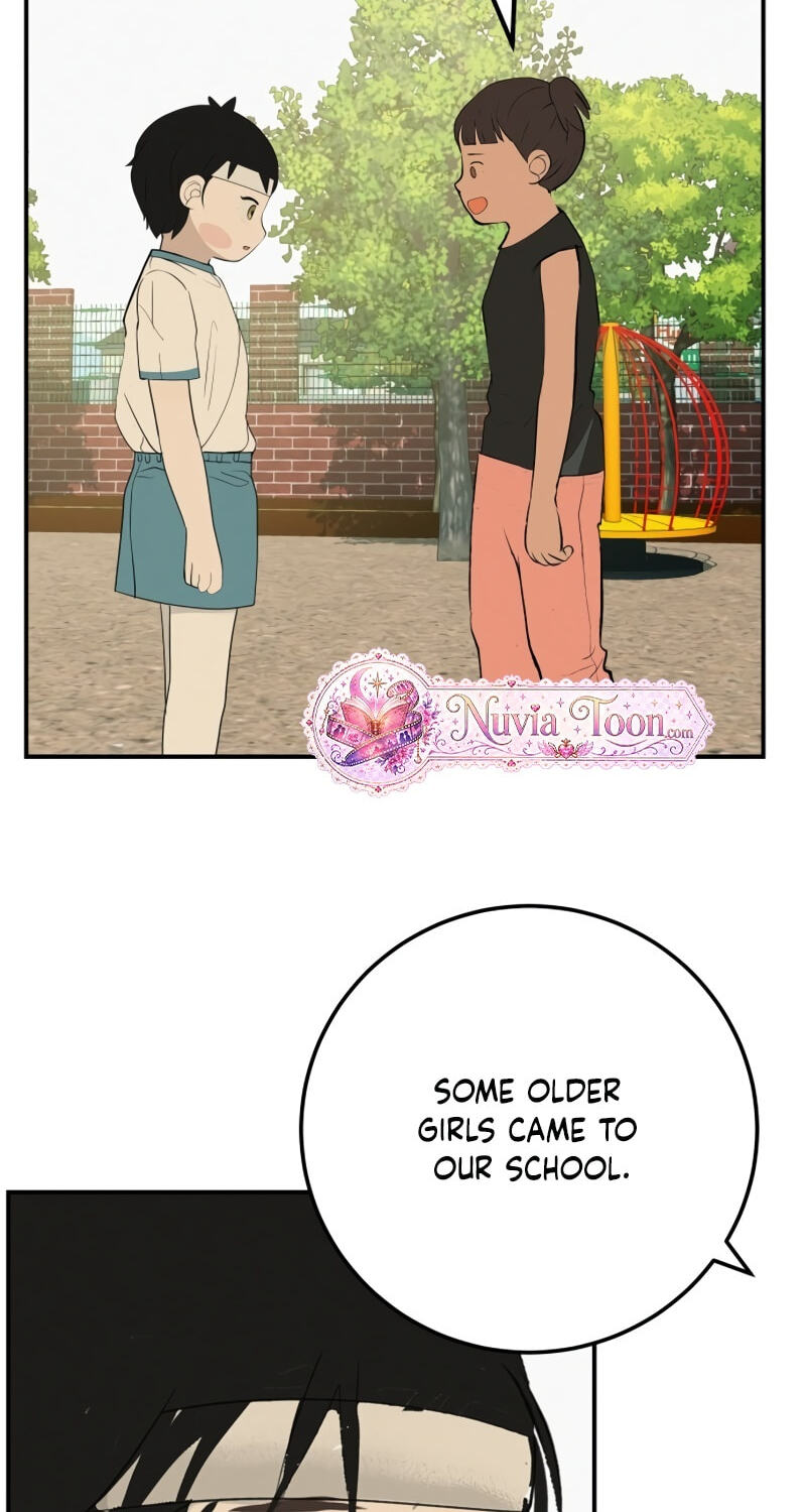 Radiant Rewind Chapter 118 page 30 - 
