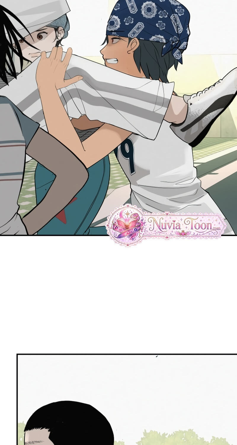 Radiant Rewind Chapter 118 page 4 - 