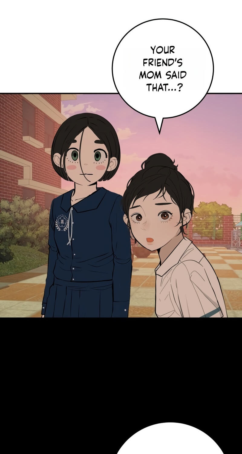 Radiant Rewind Chapter 118 page 32 - 