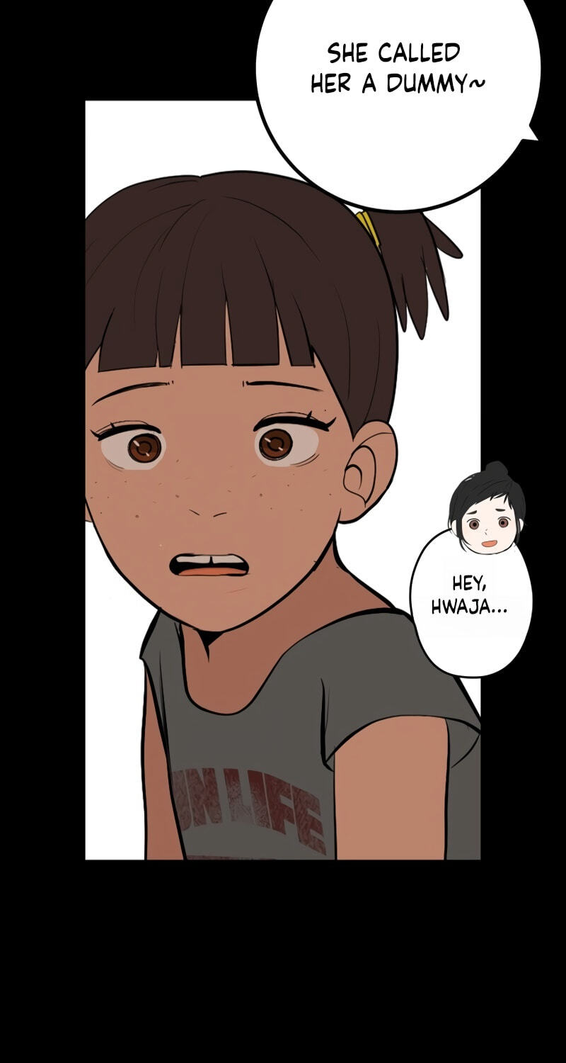 Radiant Rewind Chapter 118 page 33 - 