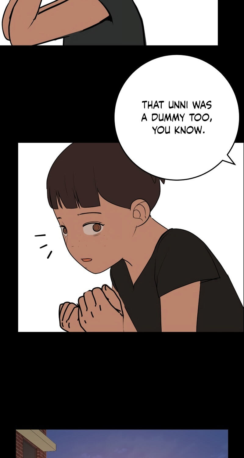 Radiant Rewind Chapter 118 page 35 - 