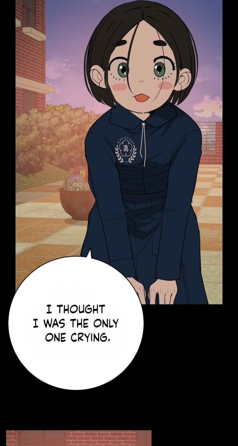 Radiant Rewind Chapter 118 page 36 - 