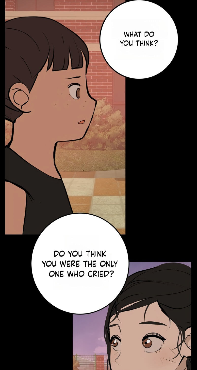 Radiant Rewind Chapter 118 page 37 - 
