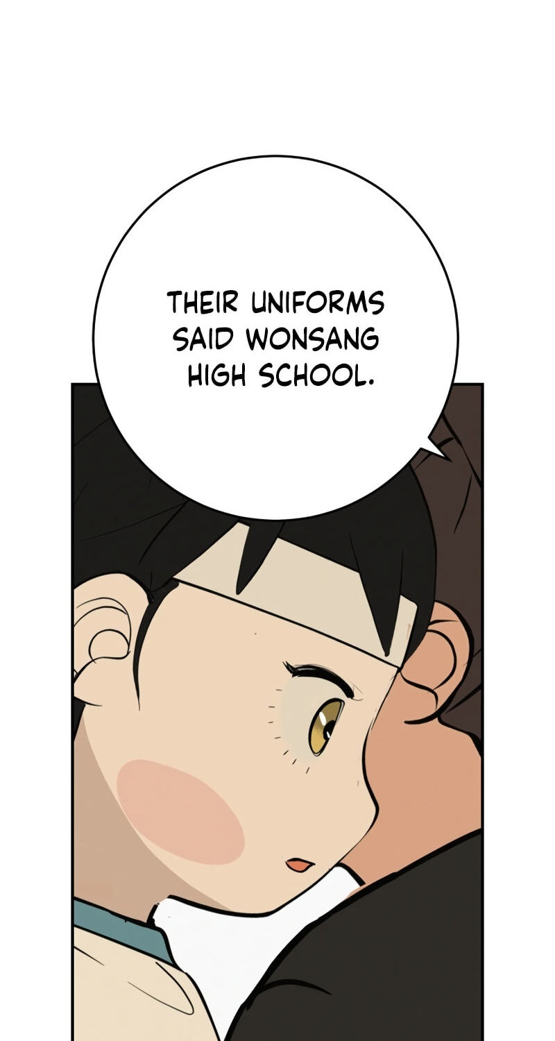 Radiant Rewind Chapter 118 page 48 - 