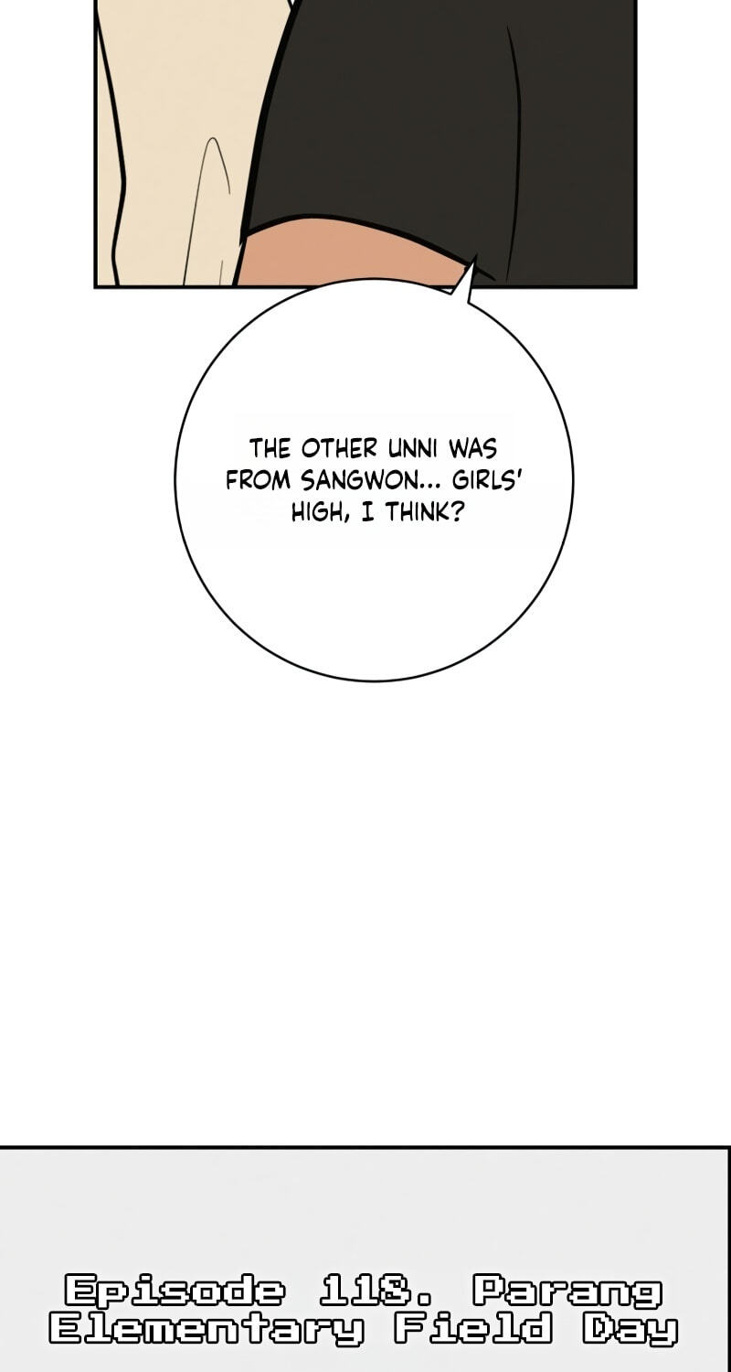 Radiant Rewind Chapter 118 page 49 - 