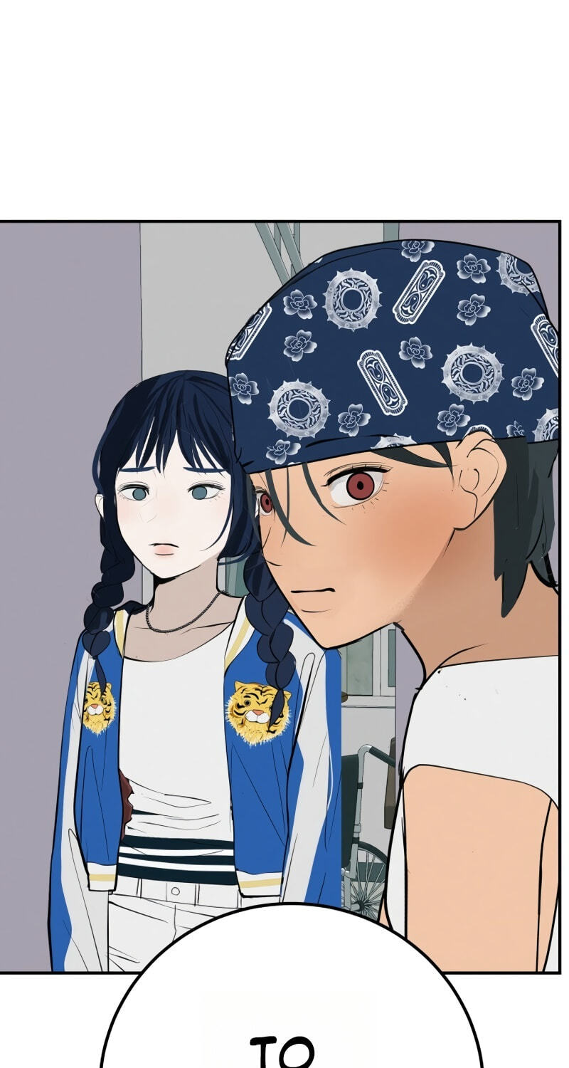 Radiant Rewind Chapter 118 page 51 - 