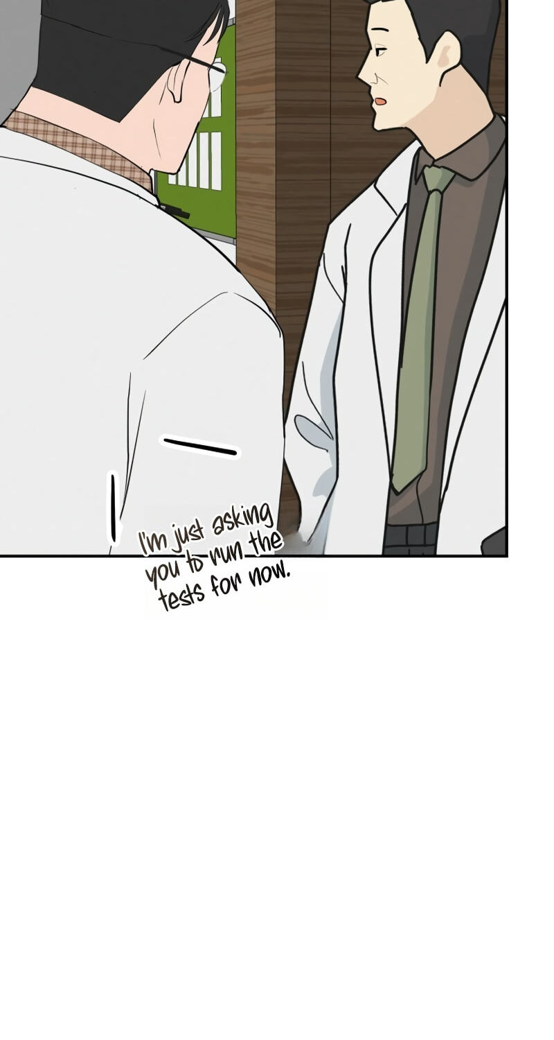 Radiant Rewind Chapter 118 page 56 - 