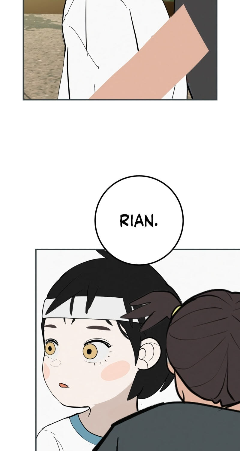 Radiant Rewind Chapter 118 page 59 - 
