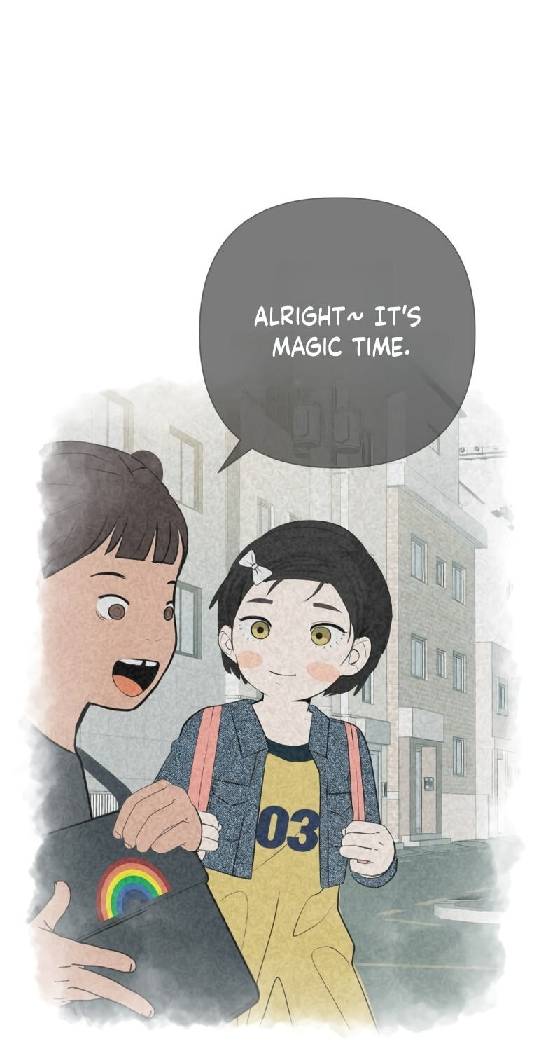 Radiant Rewind Chapter 118 page 62 - 