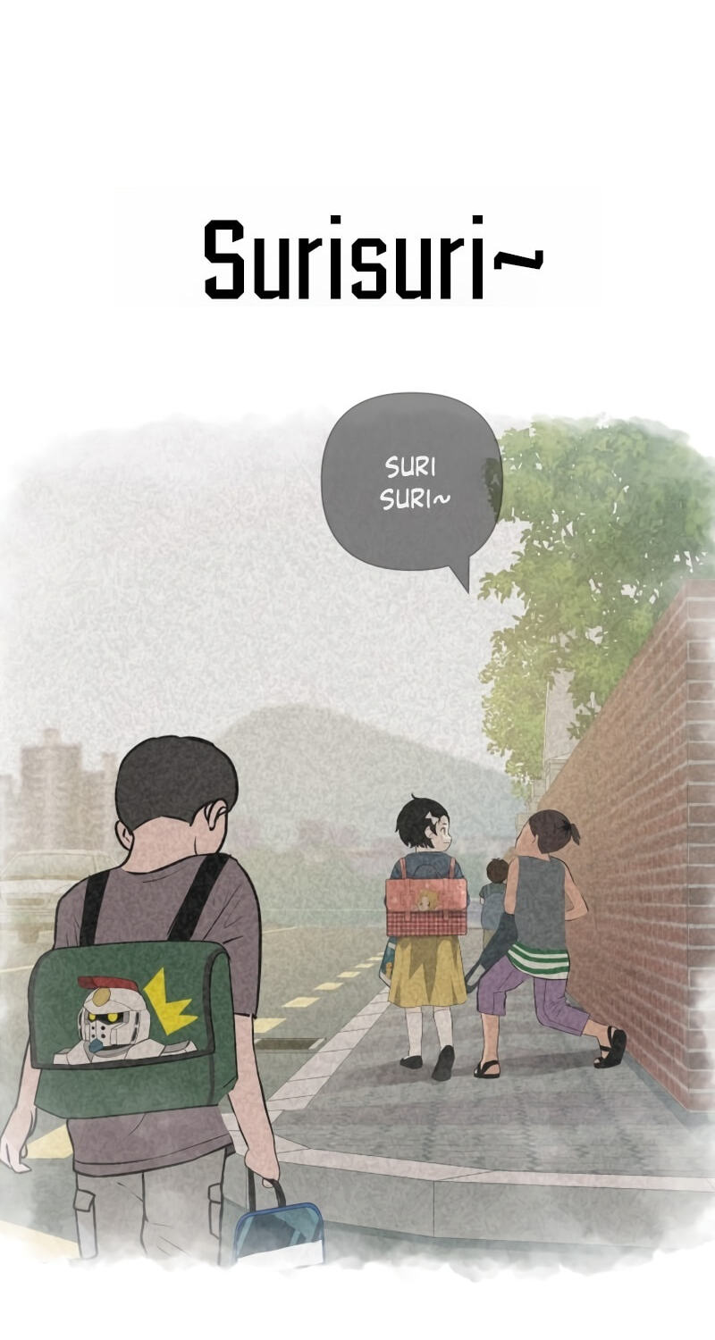 Radiant Rewind Chapter 118 page 64 - 