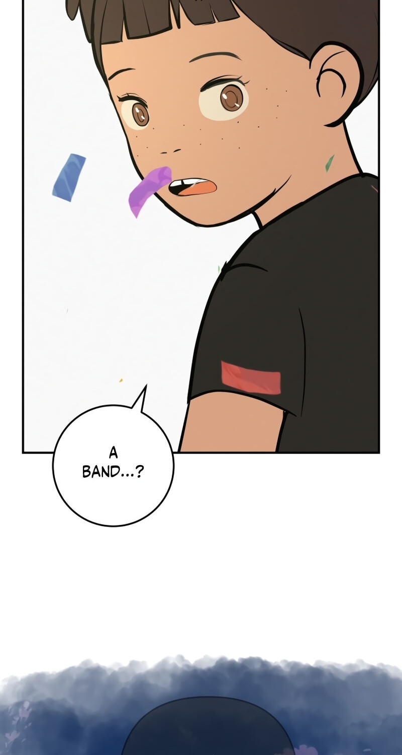 Radiant Rewind Chapter 118 page 76 - 