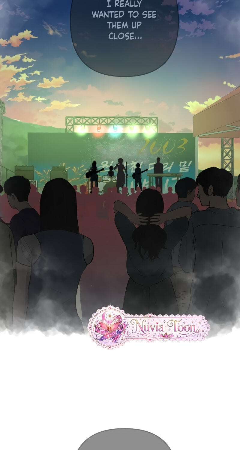 Radiant Rewind Chapter 118 page 77 - 