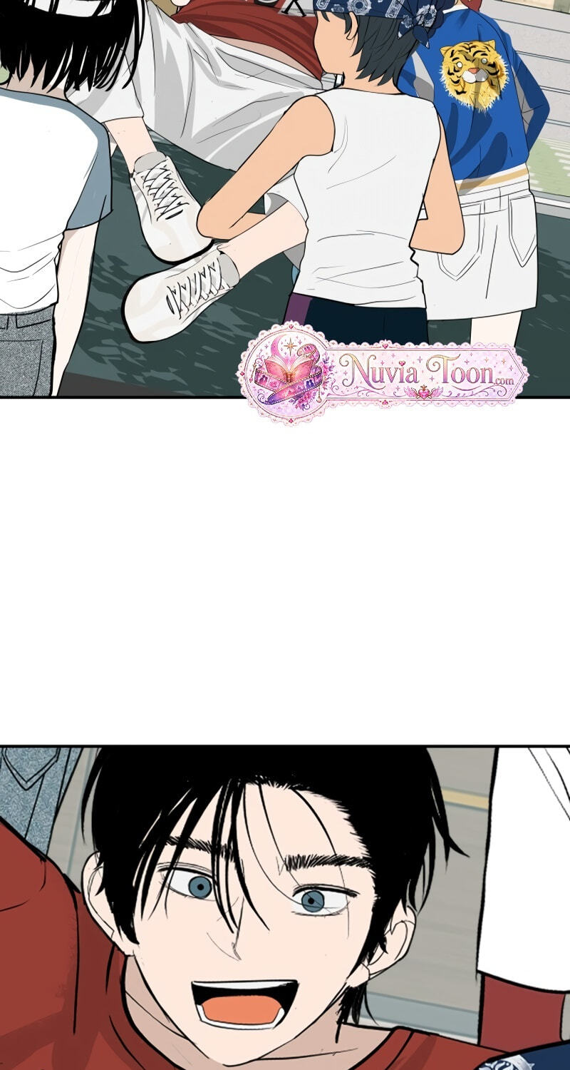 Radiant Rewind Chapter 118 page 9 - 