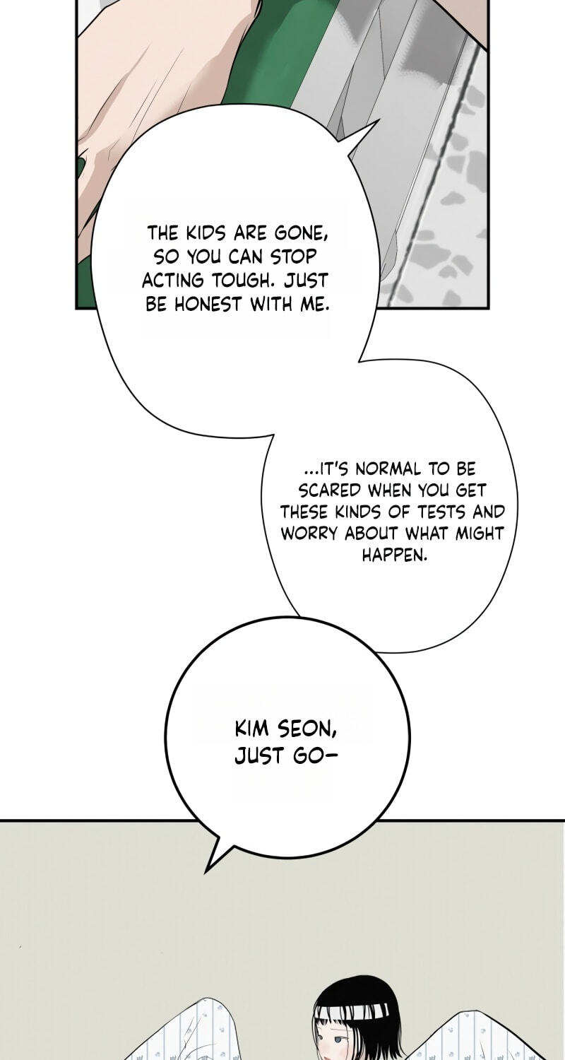 Radiant Rewind Chapter 118 page 87 - 