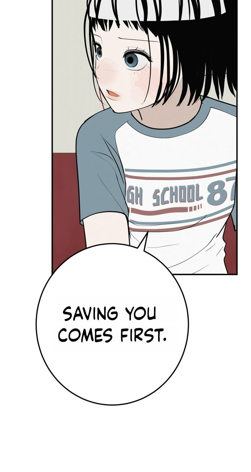 Radiant Rewind Chapter 118 page 89 - 