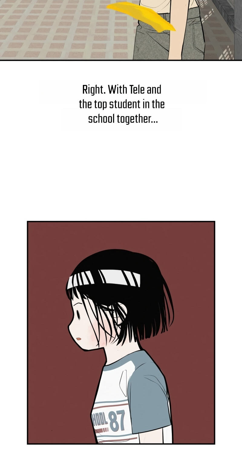 Radiant Rewind Chapter 118 page 99 - 