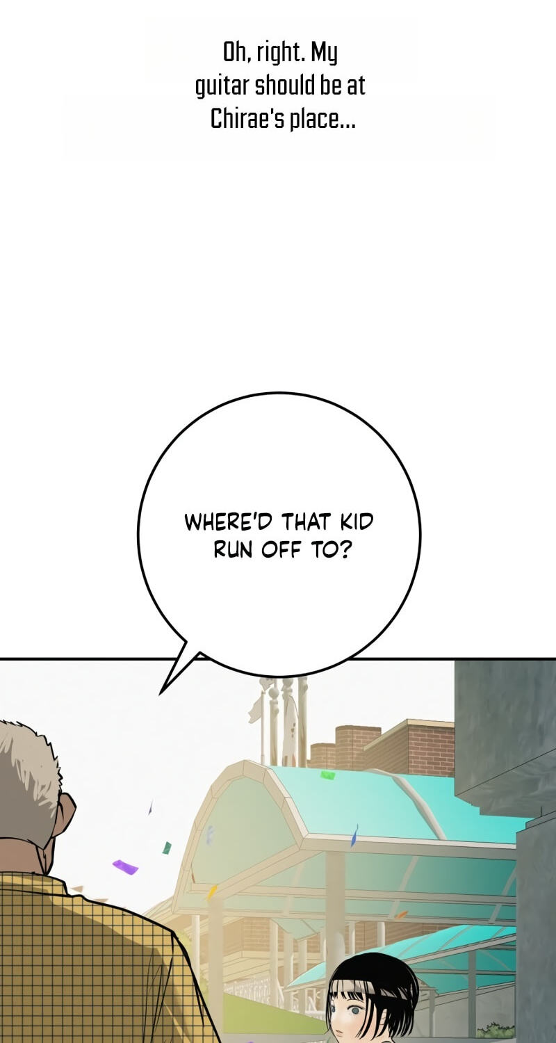 Radiant Rewind Chapter 118 page 100 - 