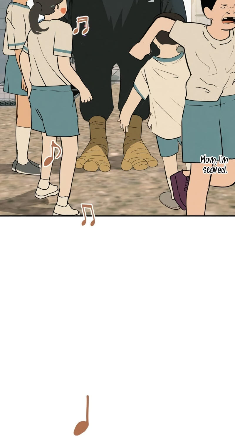 Radiant Rewind Chapter 119 page 104 - 