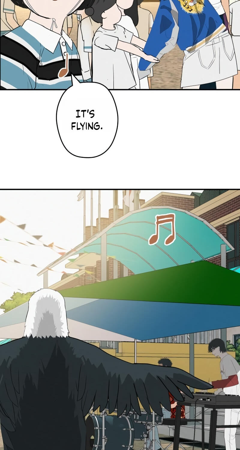 Radiant Rewind Chapter 119 page 106 - 