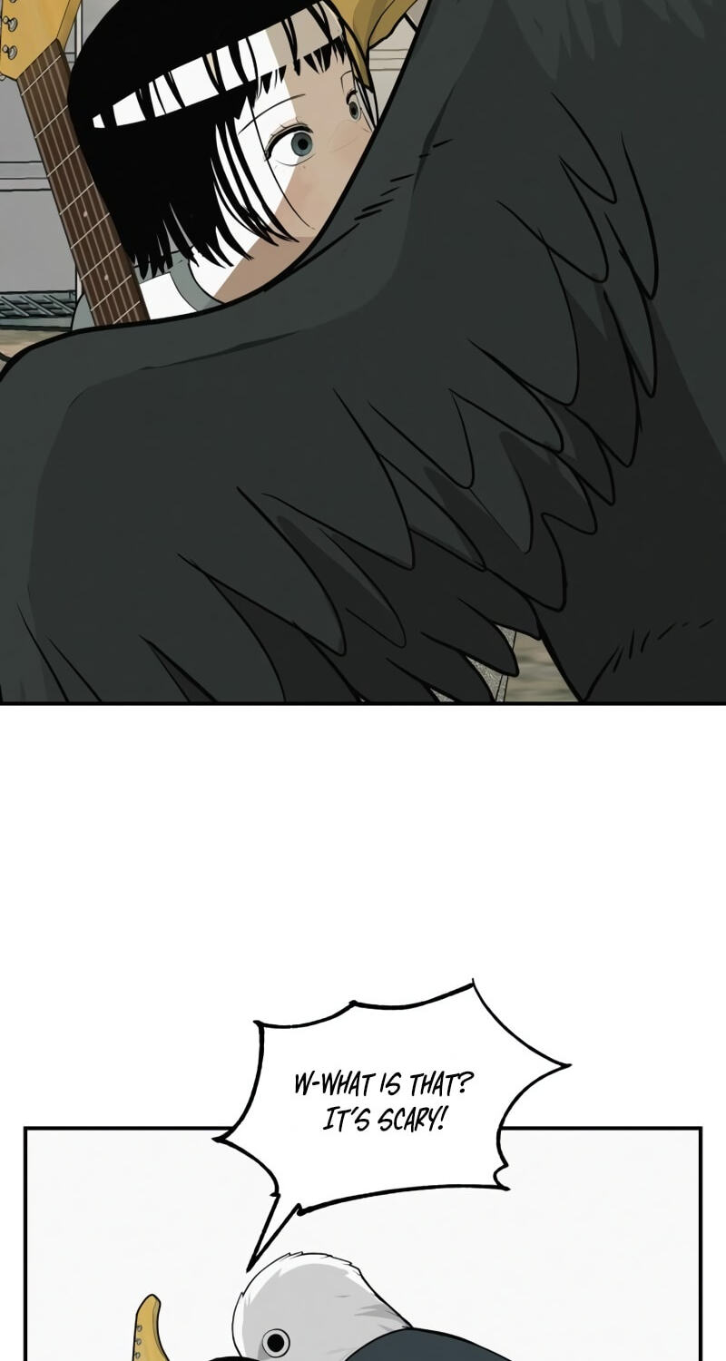 Radiant Rewind Chapter 119 page 108 - 