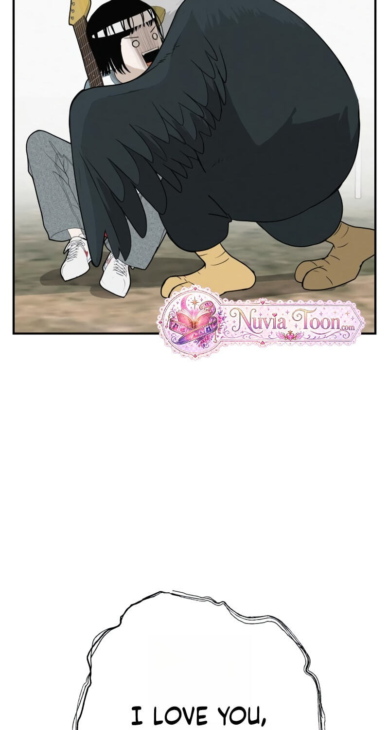 Radiant Rewind Chapter 119 page 109 - 