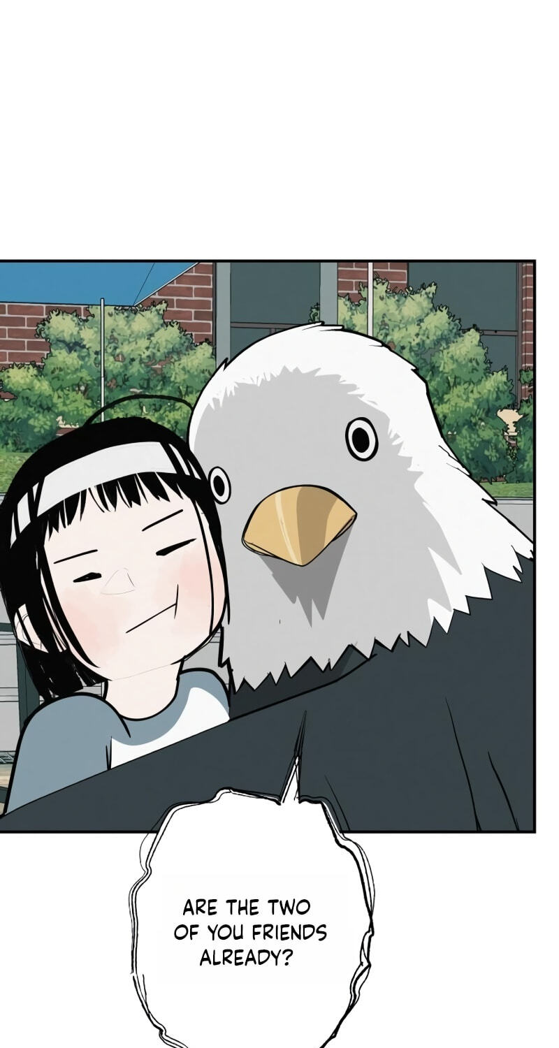 Radiant Rewind Chapter 119 page 111 - 